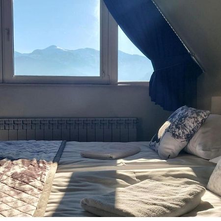Panorama Premium Bed and Breakfast Kościelisko Buitenkant foto