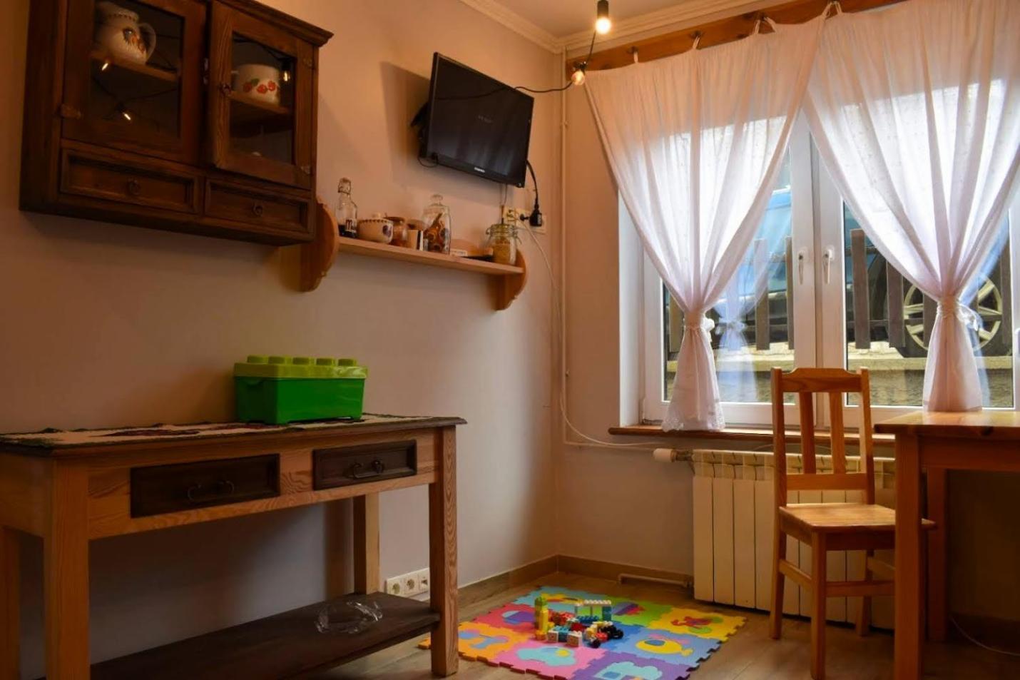 Panorama Premium Bed and Breakfast Kościelisko Buitenkant foto