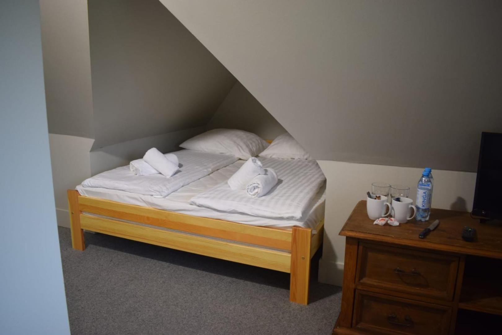 Panorama Premium Bed and Breakfast Kościelisko Buitenkant foto